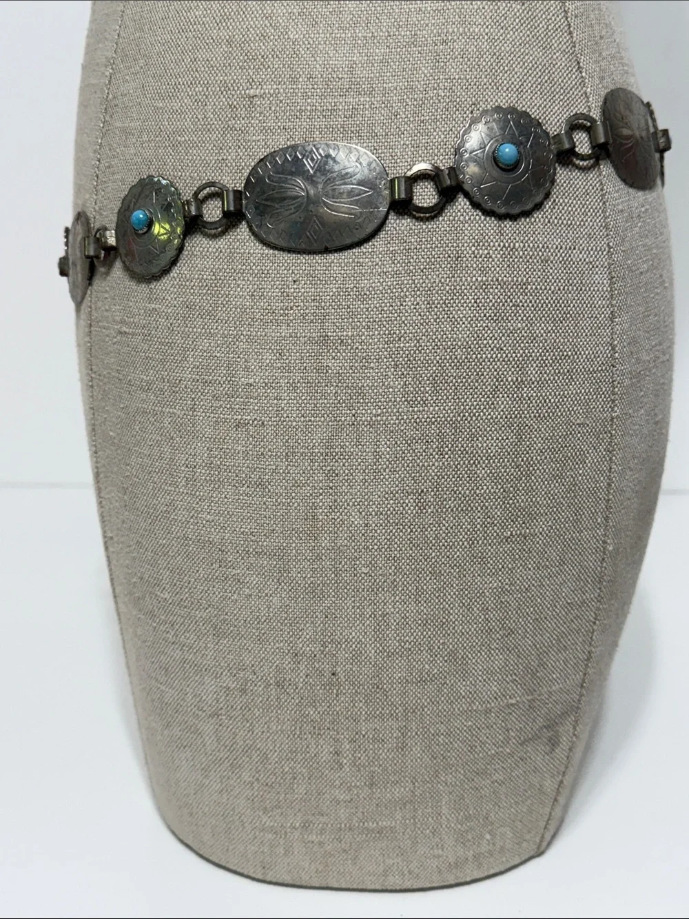 Vintage southwestern style